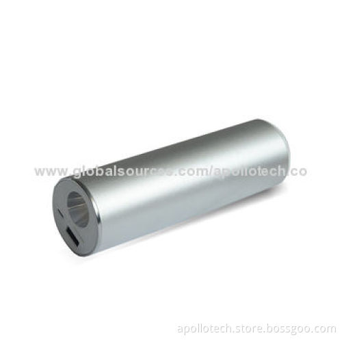 TF Version Power Bank, Built-in Strong Torch with 5V/1A Input, 20Hz-20kHz Frequency Response